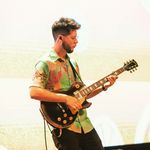 Felipe Montero Venegas - @montero_guitarra - Instagram