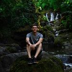 Felipe Venegas - @felipe_2105 - Instagram