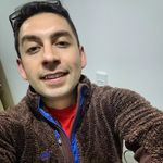Felipe Venegas - @felipe.ignacio22 - Instagram