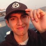 Edgar Felipe Videira Rodriguez - @edgar_vr21 - Instagram