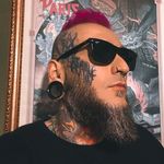 Felipe Videira - @videiratattoo - Instagram