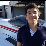 luis felipe videira ✈ - @cmdte_videira_real - Instagram