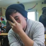 Felipe Ignacio Vielma Arias - @a.lonely.grape - Instagram