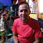Luis Felipe Calderon Vielma - @luisfelipecalderonvielma - Instagram