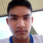 Luis Felipe Vielma Nunes - @lfelipenunes664 - Instagram