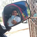 Felipe Vigil - @felipevigil54 - Instagram