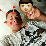 Victor Ferreira - @felipevigilio - Instagram