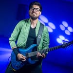 Felipe Vilches | Guitarrista - @felipe_vilches - Instagram