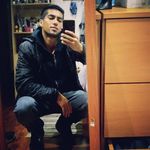 Felipe Vilches Briceño - @vilchesssss - Instagram