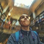 Felipe Vilches Ivelić - @felipevilchesivelic - Instagram