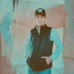 Felipe Vilchis - @vilchis_gf - Instagram