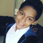 Luis Felipe - @felipevilchis3 - Instagram