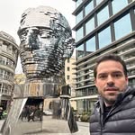 Felipe Villa - @felipevillabot - Instagram