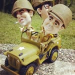 Felipe Villalobos - @felipe.plastilina - Instagram