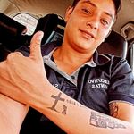 Felipe Villalobos - @villafelipe23 - Instagram