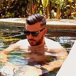 Felipe Villalobos - @lvillalobosalfaro - Instagram