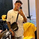 Felipe Villalobos - @felipevillalobosbmx - Instagram