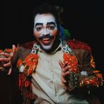 Felipe Villela - @felipevillelarte - Instagram