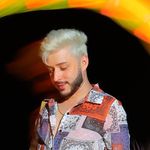 Felipe Villela - @dixxvillela - Instagram
