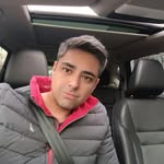 Felipe Ramirez Vivanco - @firv_88 - Instagram