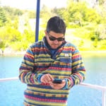 Felipe Vivanco L - @vivancof - Instagram