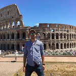 Felipe Vásconez Vivero - @pipovasc - Instagram