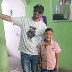 Felipe Vivero - Facebook