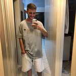 Felipe Walker Back - @felipe_wback - Instagram