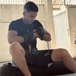 Luiz Phelype - @_felipewalker - Instagram