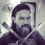 Felipe Webster - @artistaplasticofelipewebster - Instagram