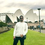 Felipe Corrales Wilson - @felipecorralesw - Instagram