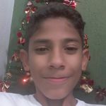 Felipe Wilson - @felipewilson8762 - Instagram