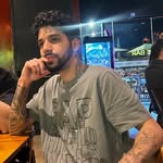 Felipe Wilson - @sr_will_27 - Instagram