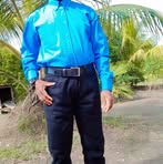 Felipe Wilson - Facebook