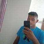 Wilson Felipe - @felipewilson104 - Instagram