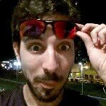 Felipe Dias Cagnani - @felipewurs - Instagram