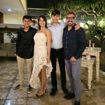Felipe Danjoy Yanes - @felipedanjoyyanes - Instagram