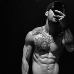 Felipe Pizarro Yanes - @felipepizarroy - Instagram