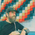 Felipe Yanez - @felipeyanez - Instagram