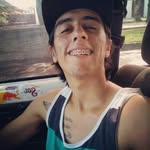 Felipe Yañez - @flp_y - Instagram