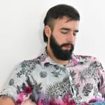 Felipe Yañez - @faya.beard - Instagram