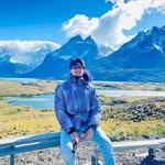 Felipe Yañez - @felipeandresys - Instagram