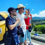 Felipe Yepes - @felipe_yepes_9 - Instagram