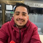 Felipe Yepes - @andresf01_ - Instagram