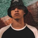 Felipe Young - @lipeyoungofficial - Instagram