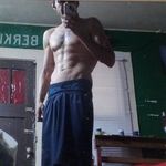 Felipe Zamarripa - @felipedazombi - Instagram