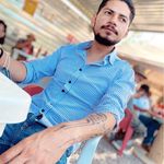Luis Felipe Zamarripa - @luisfelipezamarripa94 - Instagram