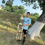 Felipe Zarate - @zaratecantu - Instagram
