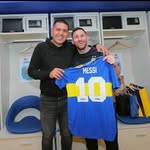 Felipe Zarate - @felipezarate56 - Instagram