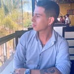 Felipe Zarate - @felipezarate976 - Instagram